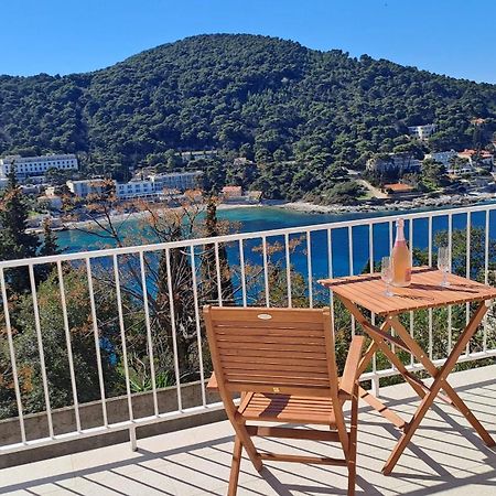 Studio Apartment Dubrovnik Kültér fotó