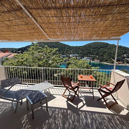 Studio Apartment Dubrovnik Kültér fotó