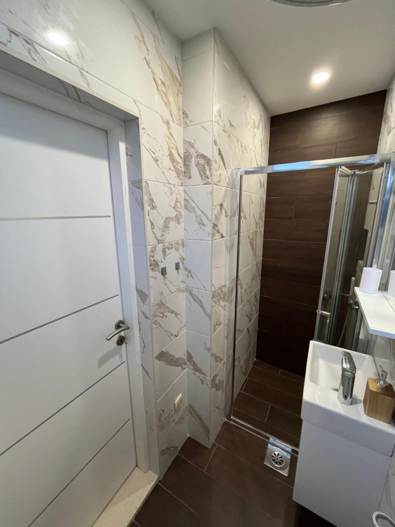 Studio Apartment Dubrovnik Kültér fotó