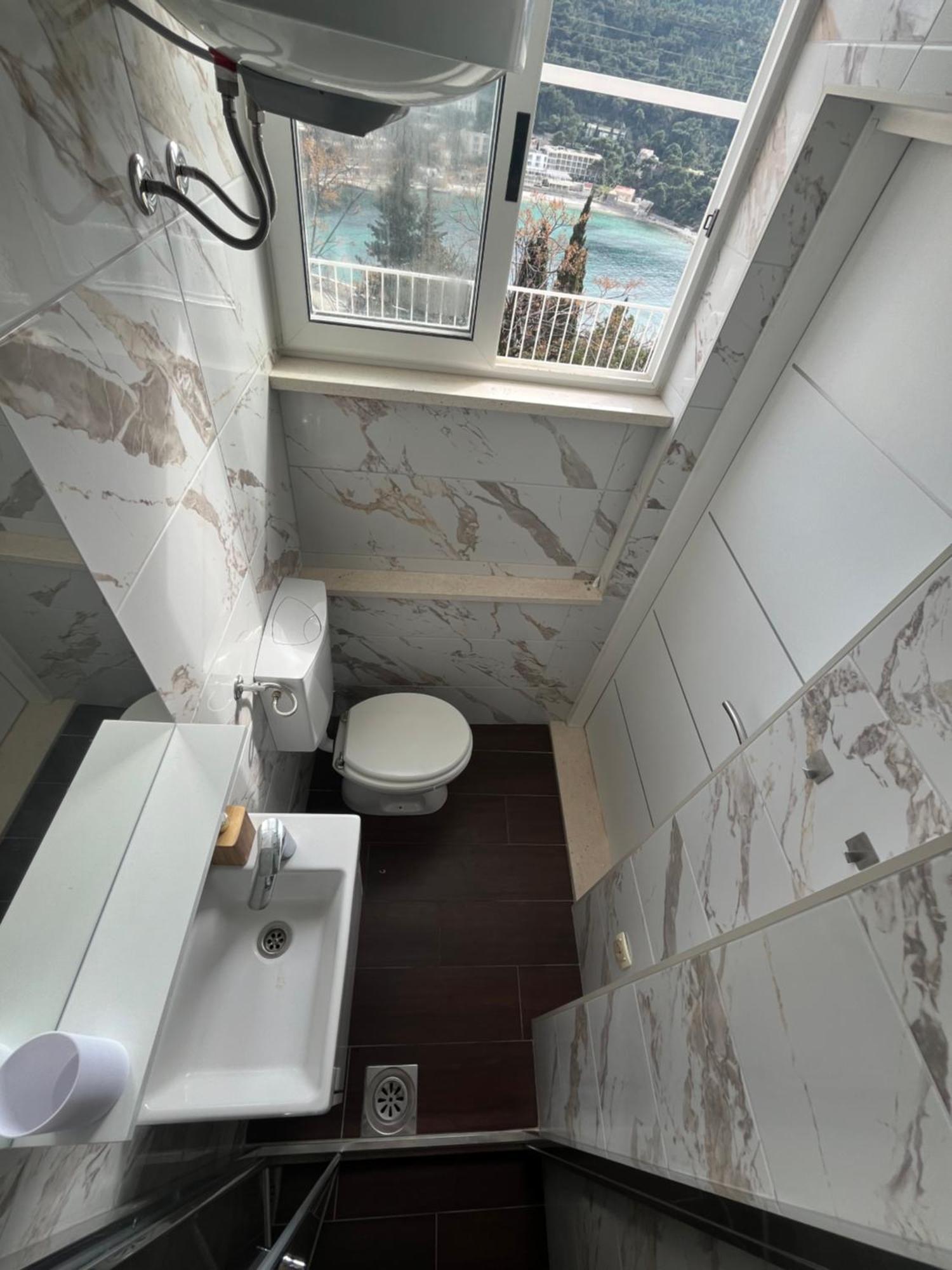 Studio Apartment Dubrovnik Kültér fotó