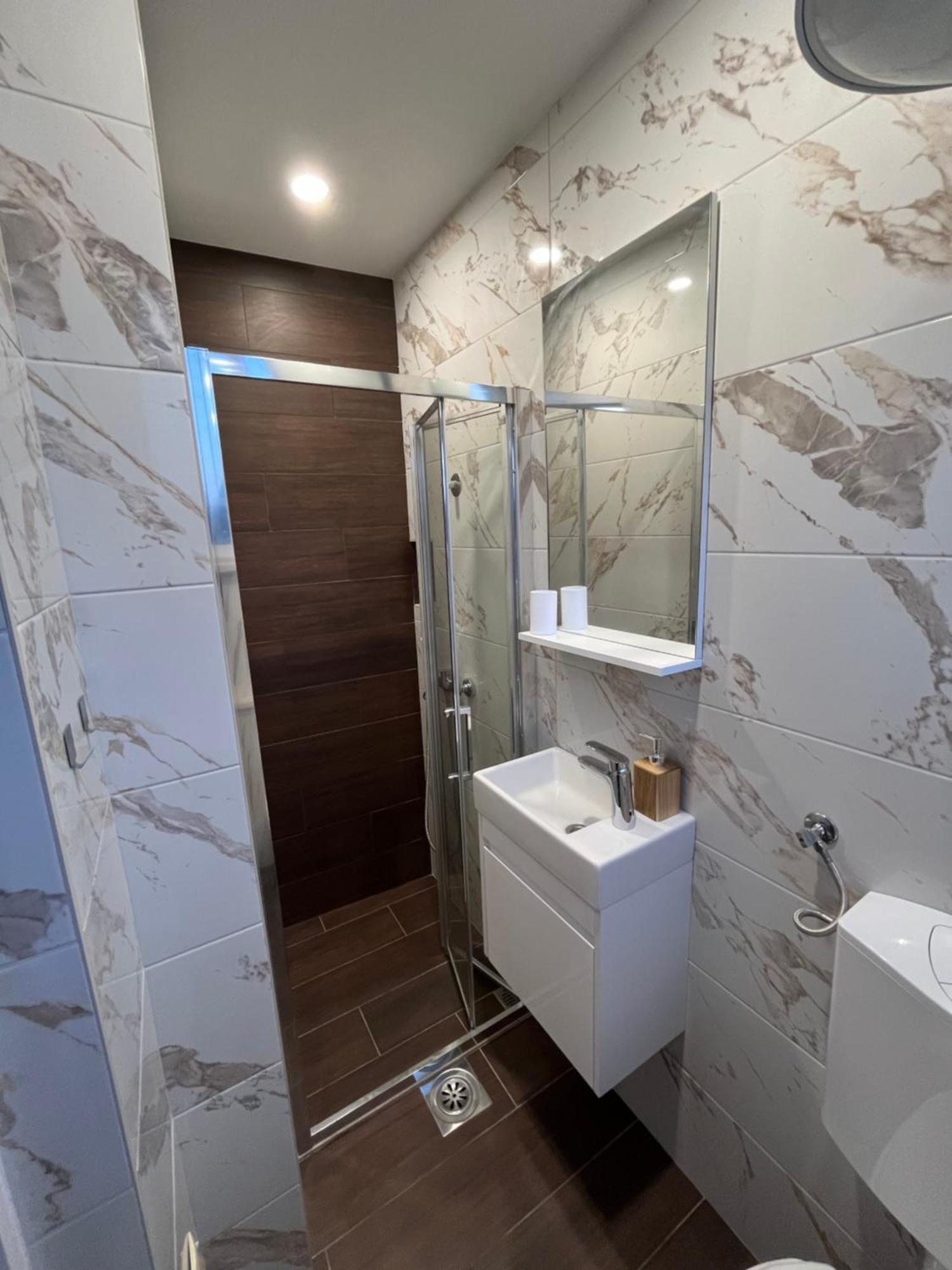 Studio Apartment Dubrovnik Kültér fotó