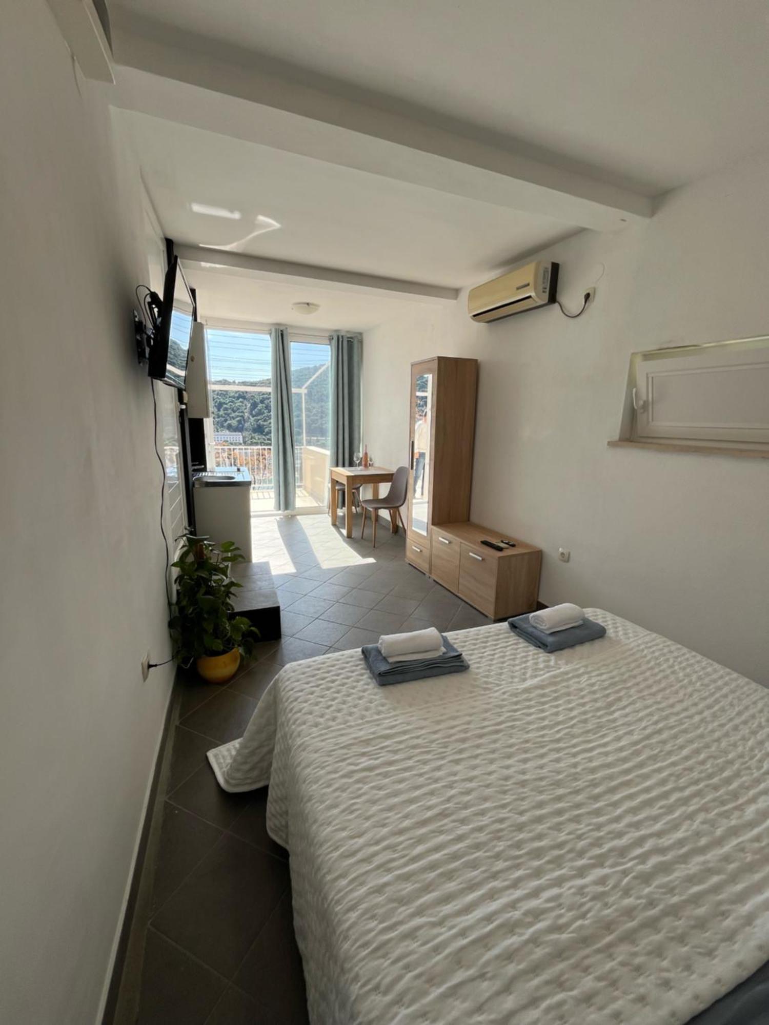 Studio Apartment Dubrovnik Kültér fotó