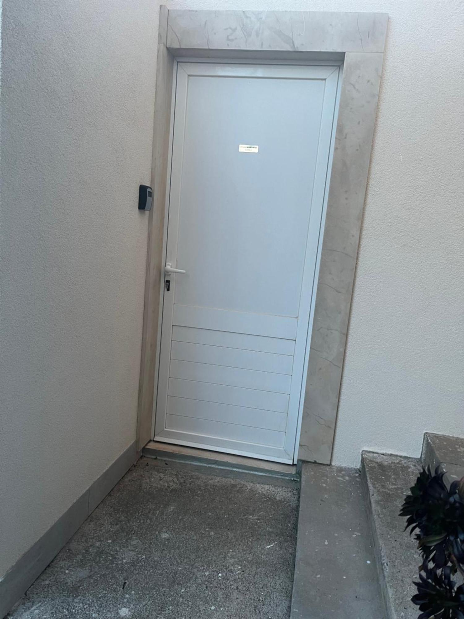 Studio Apartment Dubrovnik Kültér fotó