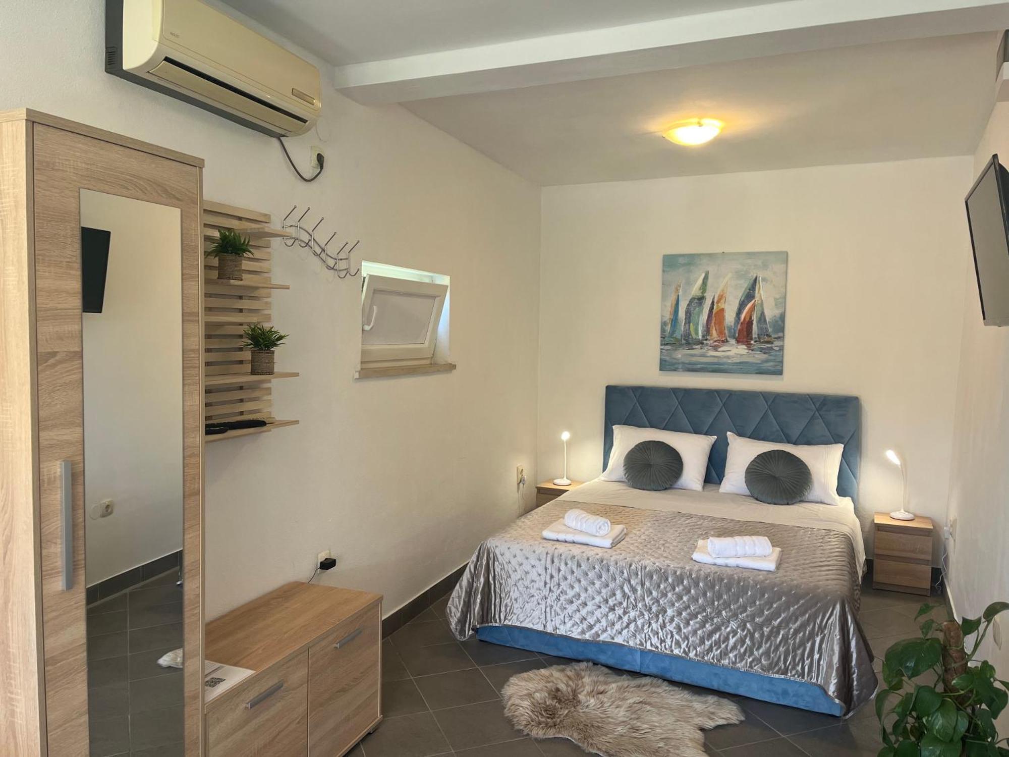 Studio Apartment Dubrovnik Kültér fotó