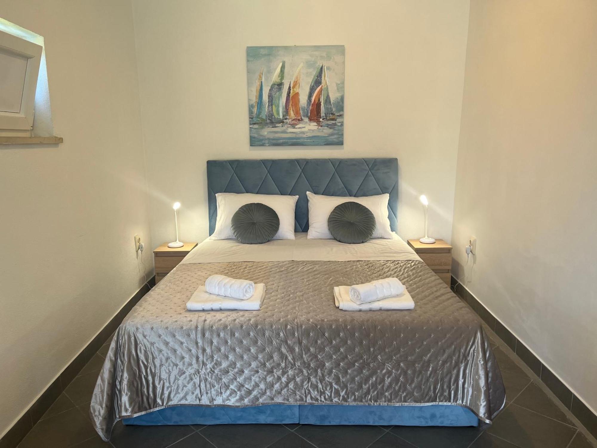 Studio Apartment Dubrovnik Kültér fotó
